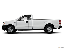Thumbnail image of 2008 Ford F-150 at Rjb And Son