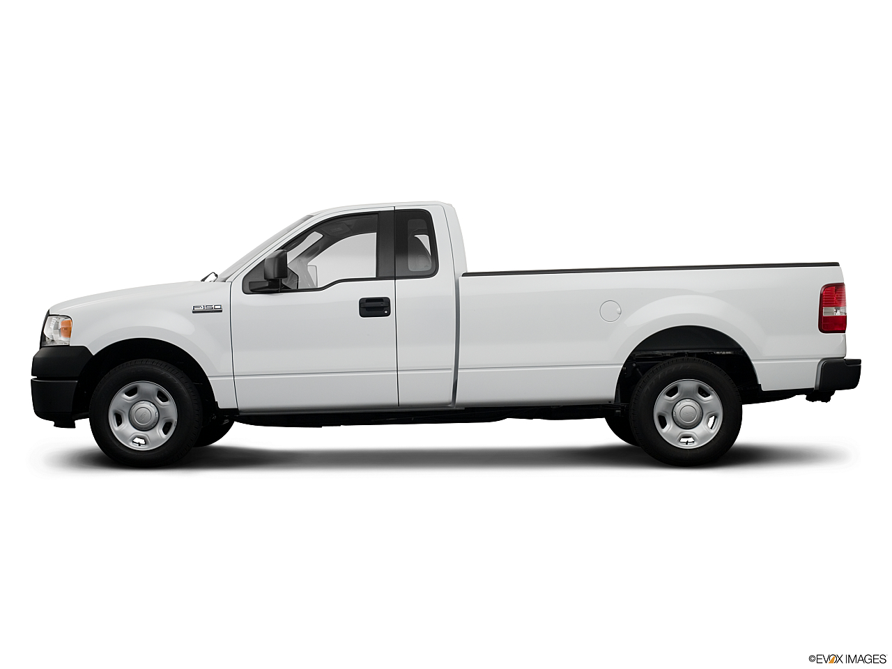 Image of 2008 Ford F-150 XL