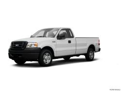 Thumbnail image of 2008 Ford F-150 at Rjb And Son
