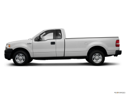Thumbnail image of 2008 Ford F-150 at Rjb And Son