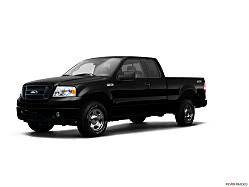 Thumbnail image of 2008 Ford F-150 at CHRISTIAN MOTORS LLC