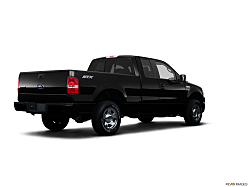 Thumbnail image of 2008 Ford F-150 at CHRISTIAN MOTORS LLC
