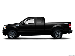 Thumbnail image of 2008 Ford F-150 at CHRISTIAN MOTORS LLC