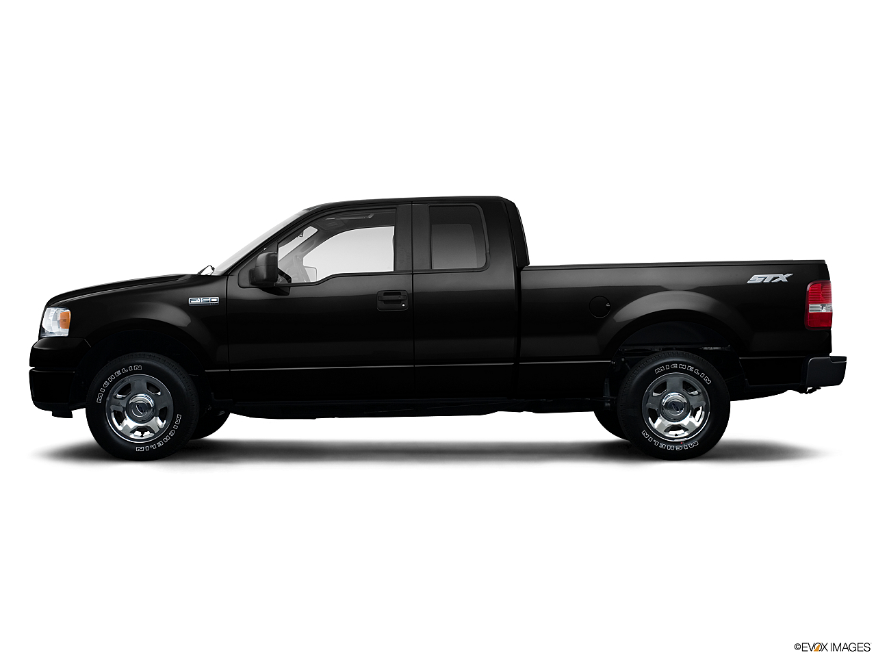 Image of 2008 Ford F-150 XL