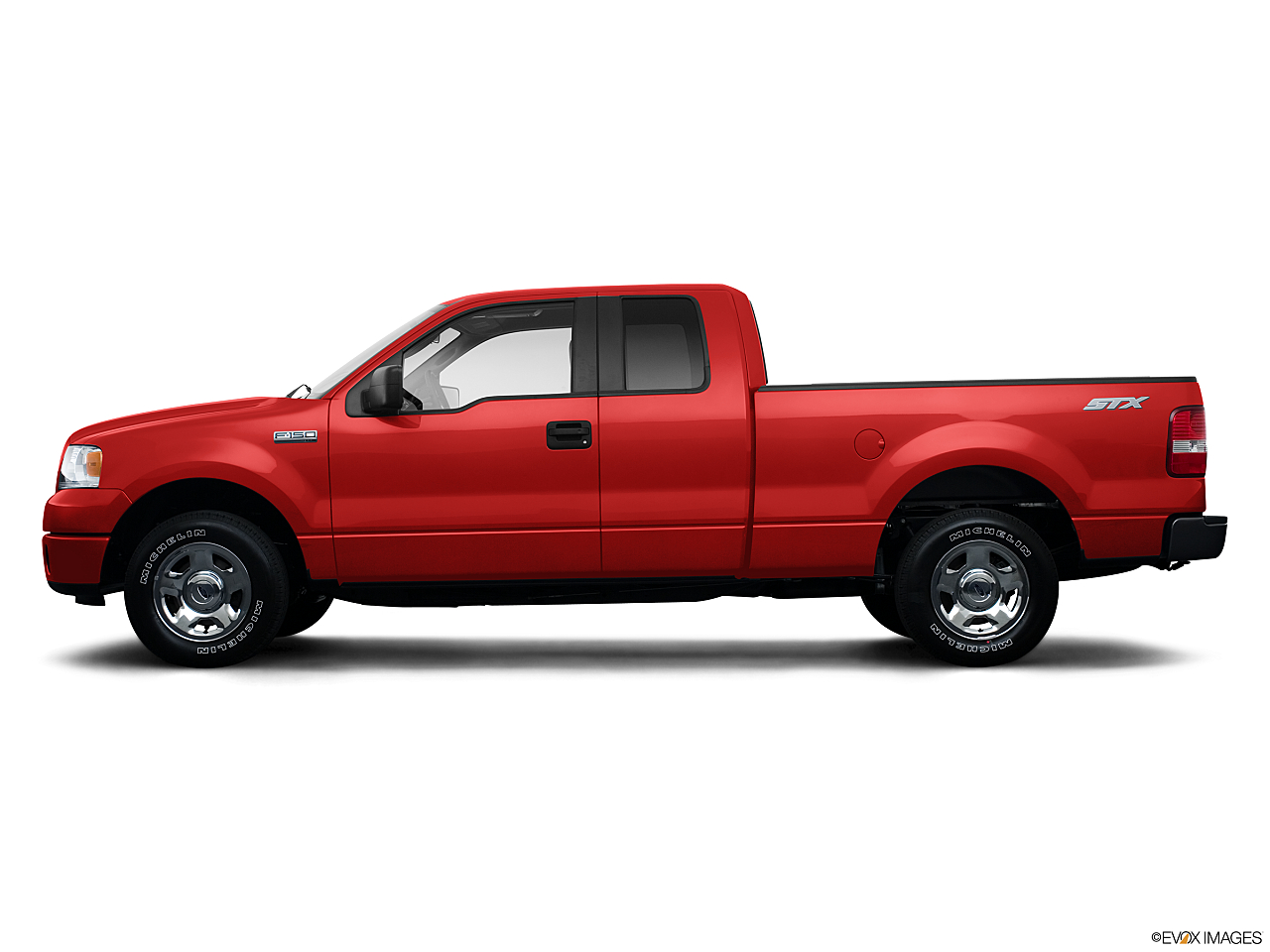 Image of 2008 Ford F-150 STX