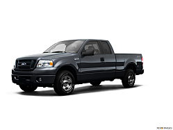 Thumbnail image of 2008 Ford F-150 at The Auto Cave