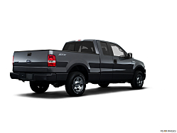 Thumbnail image of 2008 Ford F-150 at The Auto Cave