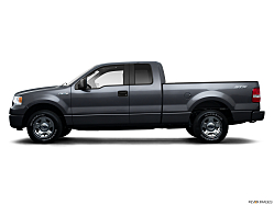 Thumbnail image of 2008 Ford F-150 at The Auto Cave