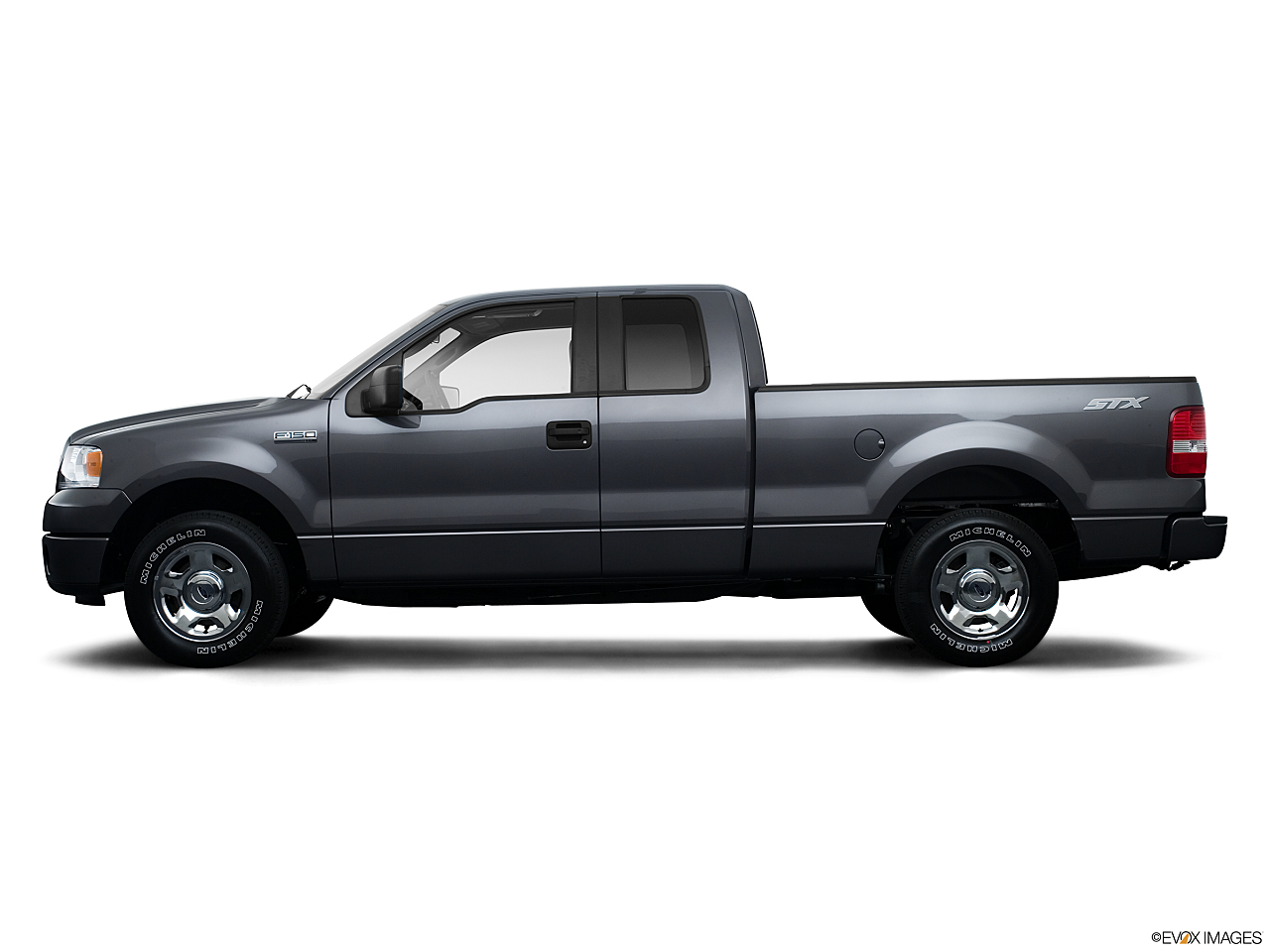 Image of 2008 Ford F-150