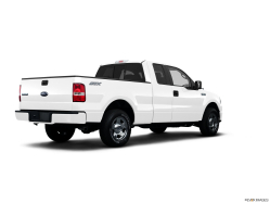 Thumbnail image of 2008 Ford F-150 at Rjb And Son