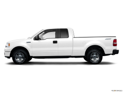 Thumbnail image of 2008 Ford F-150 at Rjb And Son