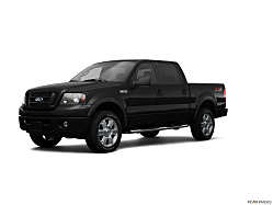 Thumbnail image of 2008 Ford F-150 at Lakeway Auto