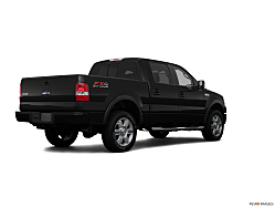 Thumbnail image of 2008 Ford F-150 at Lakeway Auto
