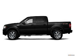 Thumbnail image of 2008 Ford F-150 at Lakeway Auto