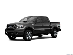 Thumbnail image of 2008 Ford F-150 at Auto Solutions