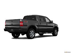 Thumbnail image of 2008 Ford F-150 at Auto Solutions