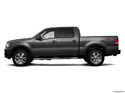 Thumbnail image of 2008 Ford F-150 at Auto Solutions