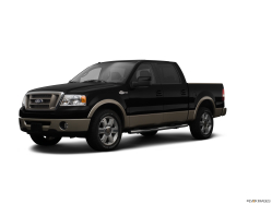 Thumbnail image of 2008 Ford F-150 at Lakeway Auto