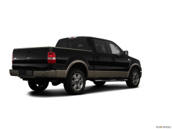 Thumbnail image of 2008 Ford F-150 at Lakeway Auto