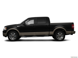 Thumbnail image of 2008 Ford F-150 at Lakeway Auto