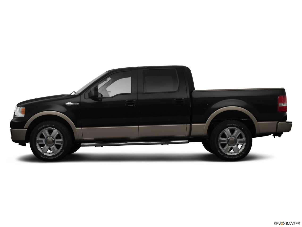 Image of 2008 Ford F-150 King Ranch