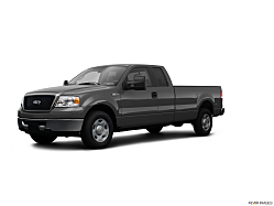 Thumbnail image of 2008 Ford F-150 at Rjb And Son