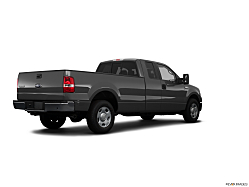 Thumbnail image of 2008 Ford F-150 at Rjb And Son