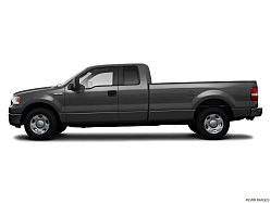 Thumbnail image of 2008 Ford F-150 at Rjb And Son