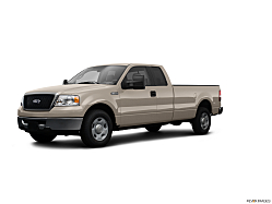 Thumbnail image of 2008 Ford F-150 at Lakeway Auto