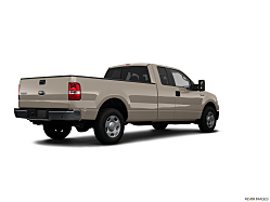 Thumbnail image of 2008 Ford F-150 at Lakeway Auto