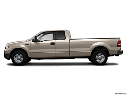 Thumbnail image of 2008 Ford F-150 at Lakeway Auto