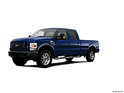 Thumbnail image of 2008 Ford F-250 Super Duty at Dave Isaac Motors