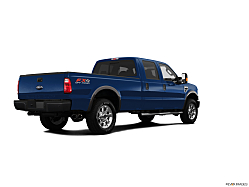 Thumbnail image of 2008 Ford F-250 Super Duty at Dave Isaac Motors
