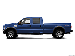 Thumbnail image of 2008 Ford F-250 Super Duty at Dave Isaac Motors
