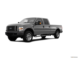 Thumbnail image of 2008 Ford F-250 Super Duty at Hallmark Hyundai Hendersonville