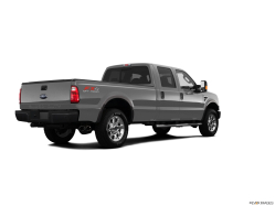 Thumbnail image of 2008 Ford F-250 Super Duty at Hallmark Hyundai Hendersonville