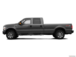 Thumbnail image of 2008 Ford F-250 Super Duty at Hallmark Hyundai Hendersonville