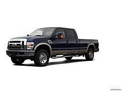 Thumbnail image of 2008 Ford F-250 Super Duty at Lakeway Auto