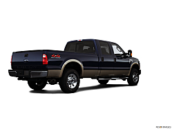 Thumbnail image of 2008 Ford F-250 Super Duty at Lakeway Auto