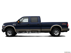 Thumbnail image of 2008 Ford F-250 Super Duty at Lakeway Auto