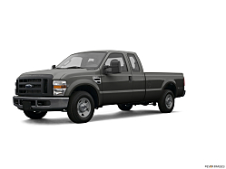 Thumbnail image of 2008 Ford F-250 Super Duty at JP Auto Connection Group