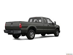 Thumbnail image of 2008 Ford F-250 Super Duty at JP Auto Connection Group