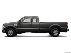 Thumbnail image of 2008 Ford F-250 Super Duty at JP Auto Connection Group
