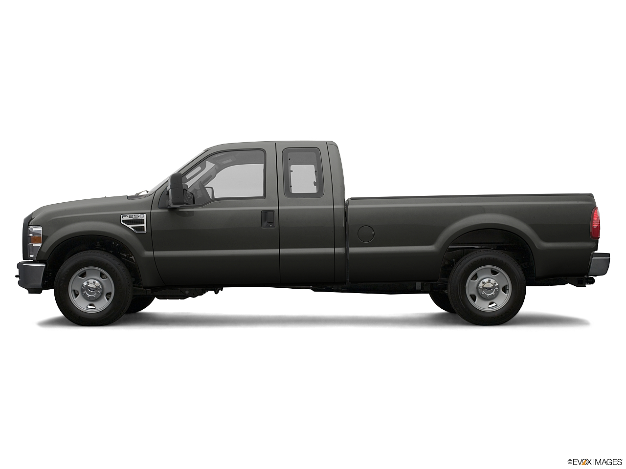 Image of 2008 Ford F-250 Super Duty