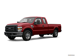 Thumbnail image of 2008 Ford F-250 Super Duty at Morristown Chevrolet