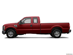 Thumbnail image of 2008 Ford F-250 Super Duty at Morristown Chevrolet