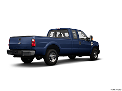 Thumbnail image of 2008 Ford F-250 Super Duty at Lakeway Auto