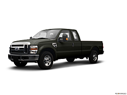 Thumbnail image of 2008 Ford F-250 Super Duty at WEST ATLANTIC AUTO GROUP LLC