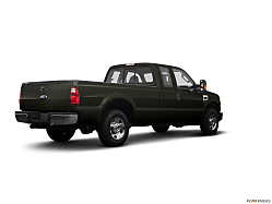 Thumbnail image of 2008 Ford F-250 Super Duty at WEST ATLANTIC AUTO GROUP LLC