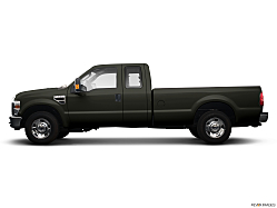Thumbnail image of 2008 Ford F-250 Super Duty at WEST ATLANTIC AUTO GROUP LLC
